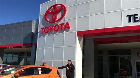 Team one toyota - Call (301) 533-7385 if you have additional questions about Team One Chevrolet GMC service, repair, and parts soon! Monday 8:00 am - 6:00 pm. Tuesday 8:00 am - 6:00 pm. Wednesday 8:00 am - 6:00 pm. Thursday 8:00 am - 6:00 pm. Friday 8:00 am - 6:00 pm. Saturday 8:00 am - 3:00 pm. Sunday Closed. Visit Team One …